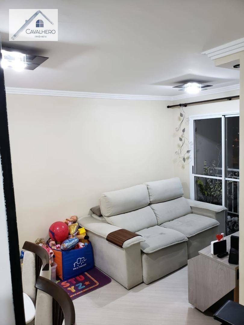 Apartamento à venda com 2 quartos, 49m² - Foto 49