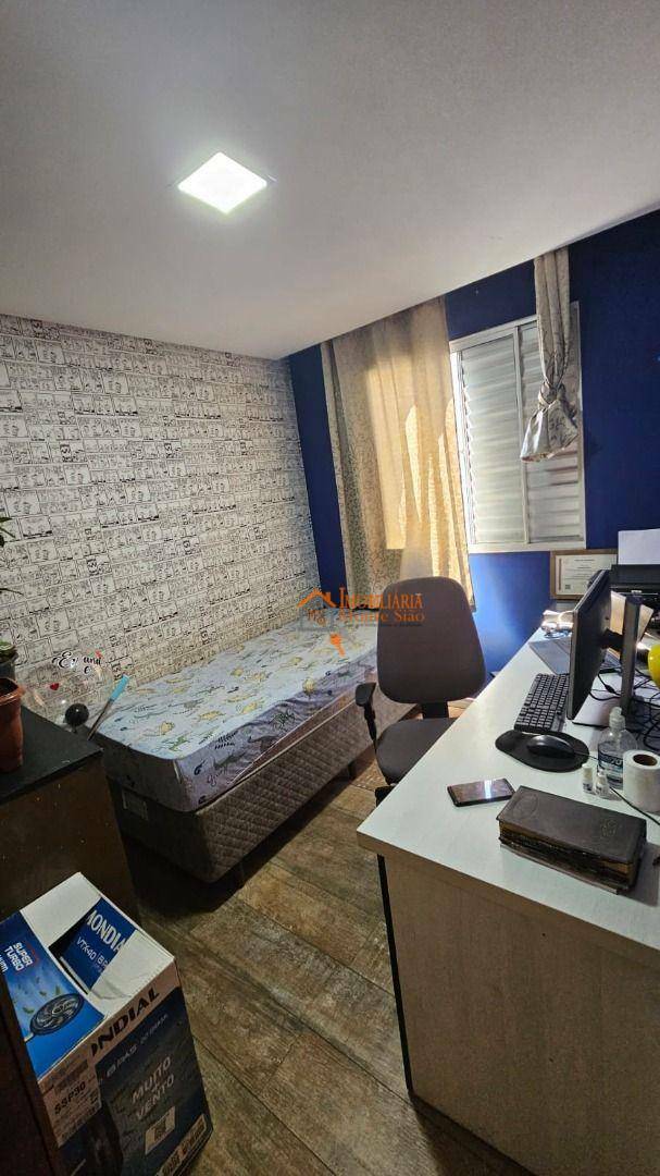 Apartamento à venda com 2 quartos, 42m² - Foto 22