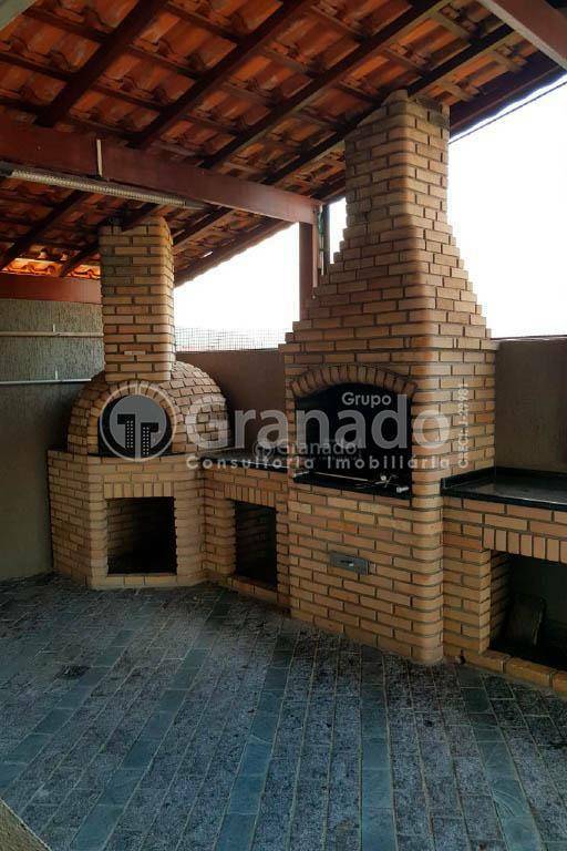 Apartamento à venda com 2 quartos, 57m² - Foto 22