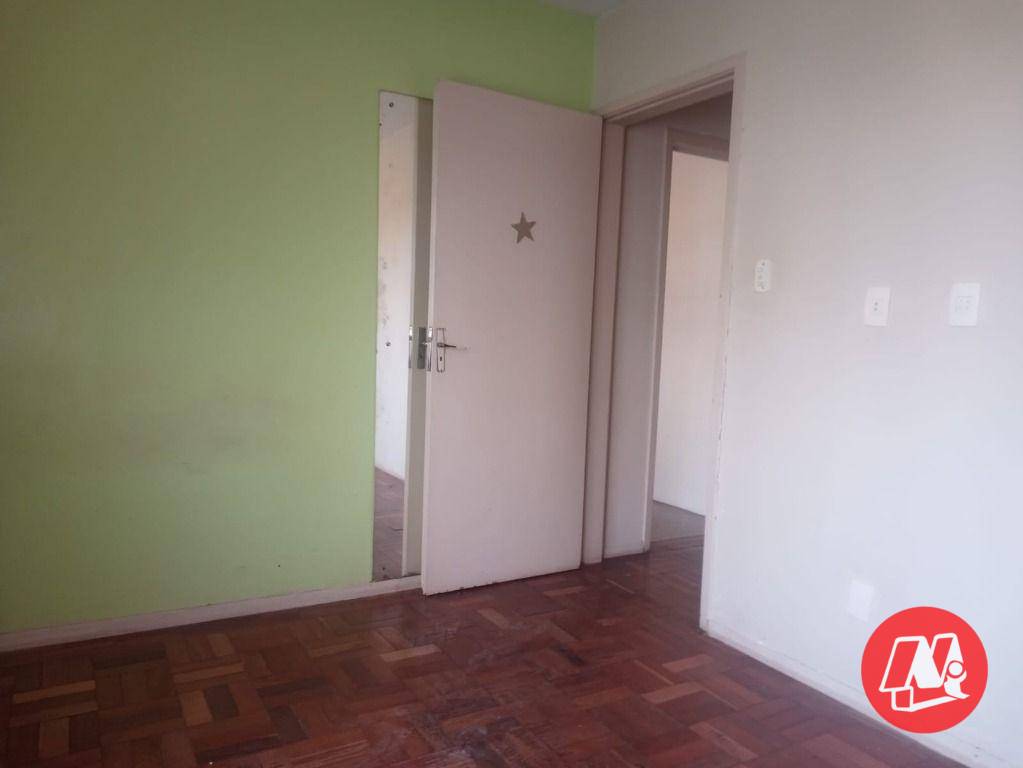 Apartamento à venda com 1 quarto, 46m² - Foto 9