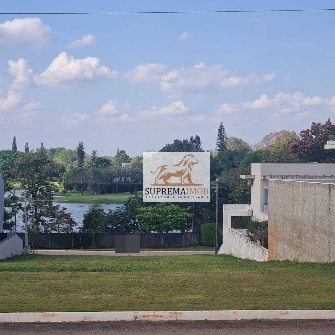 Loteamento e Condomínio à venda, 720M2 - Foto 1