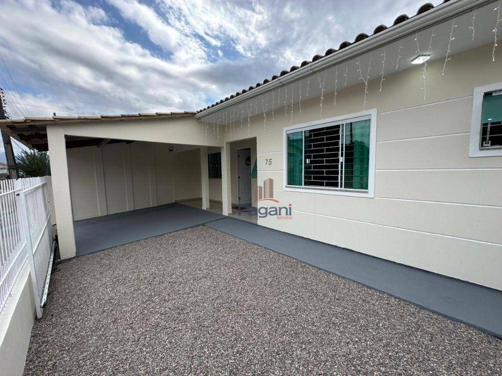 Casa à venda com 3 quartos, 130m² - Foto 10