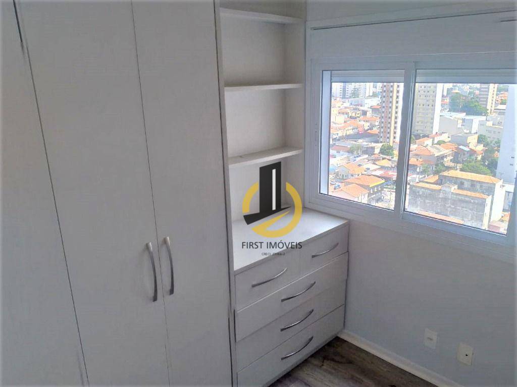 Apartamento à venda com 2 quartos, 65m² - Foto 10