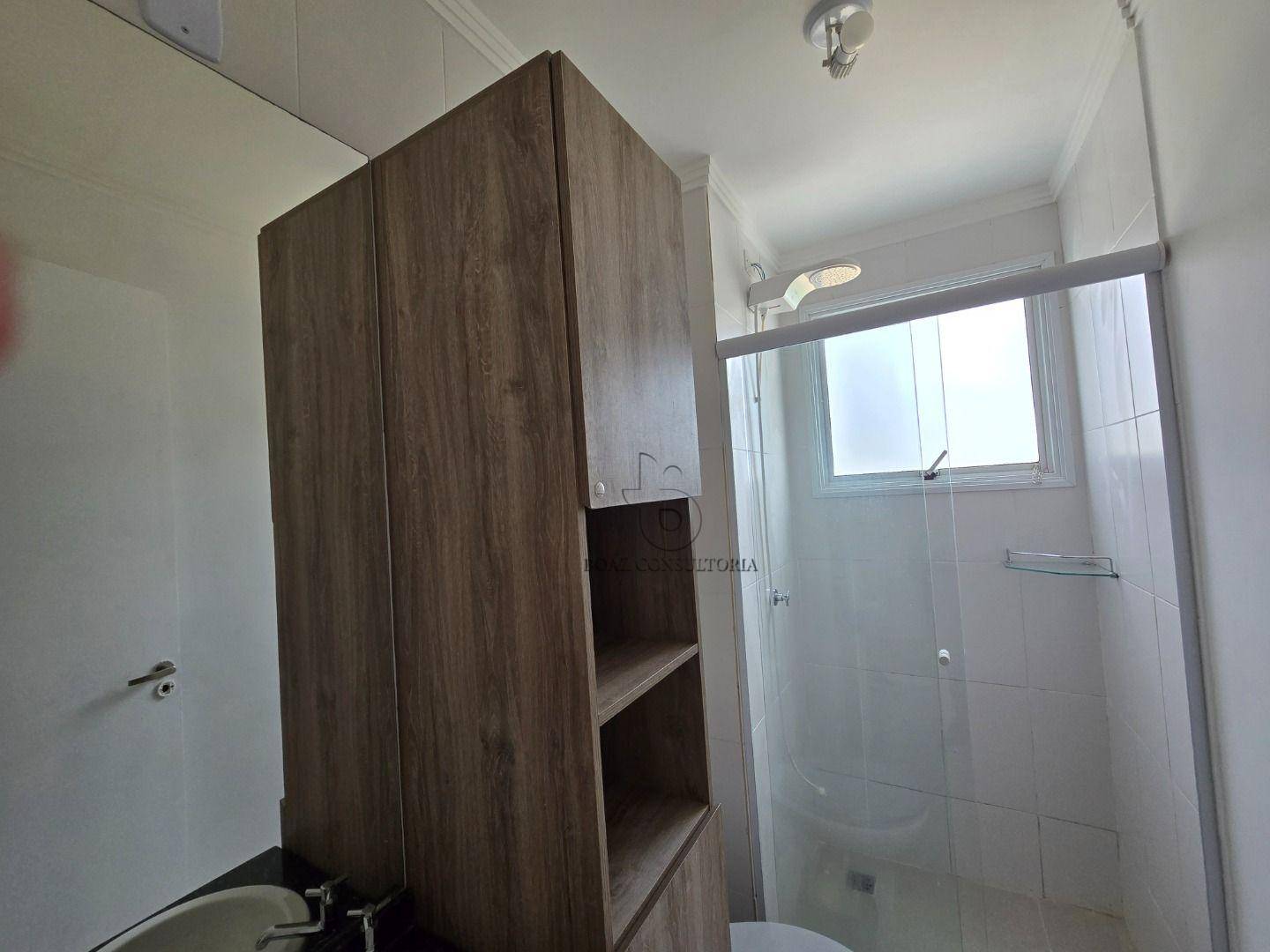 Apartamento à venda com 2 quartos, 54m² - Foto 9