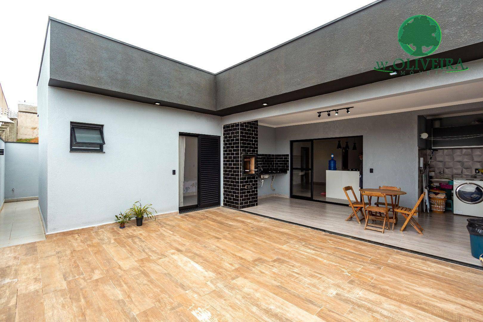 Casa de Condomínio à venda com 3 quartos, 150m² - Foto 19