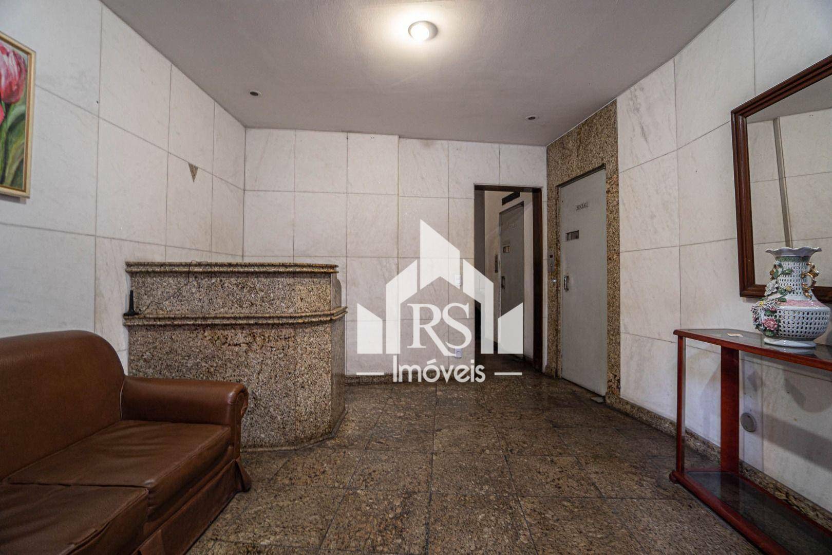 Apartamento à venda com 4 quartos, 130m² - Foto 4