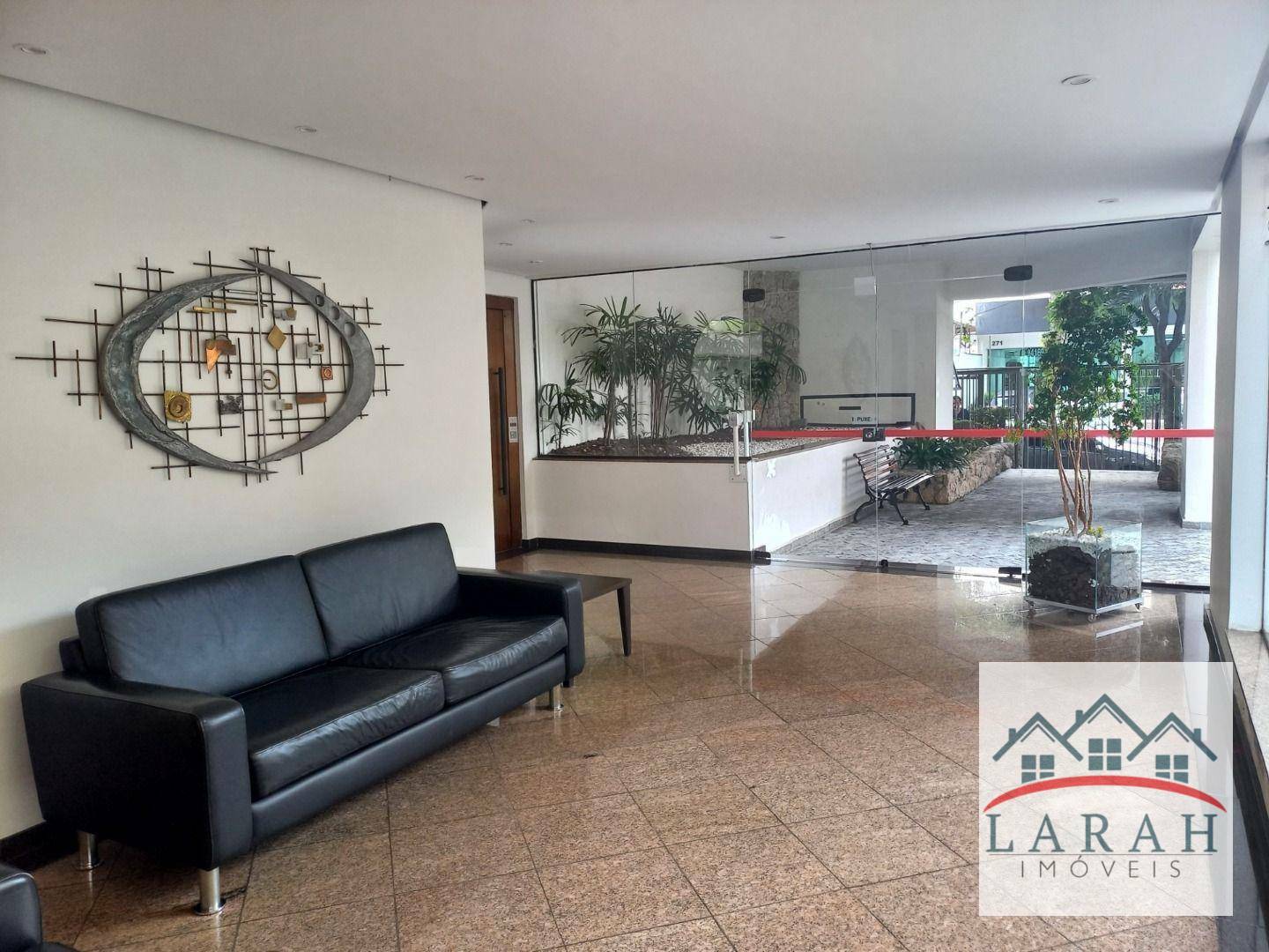 Apartamento à venda com 4 quartos, 160m² - Foto 50