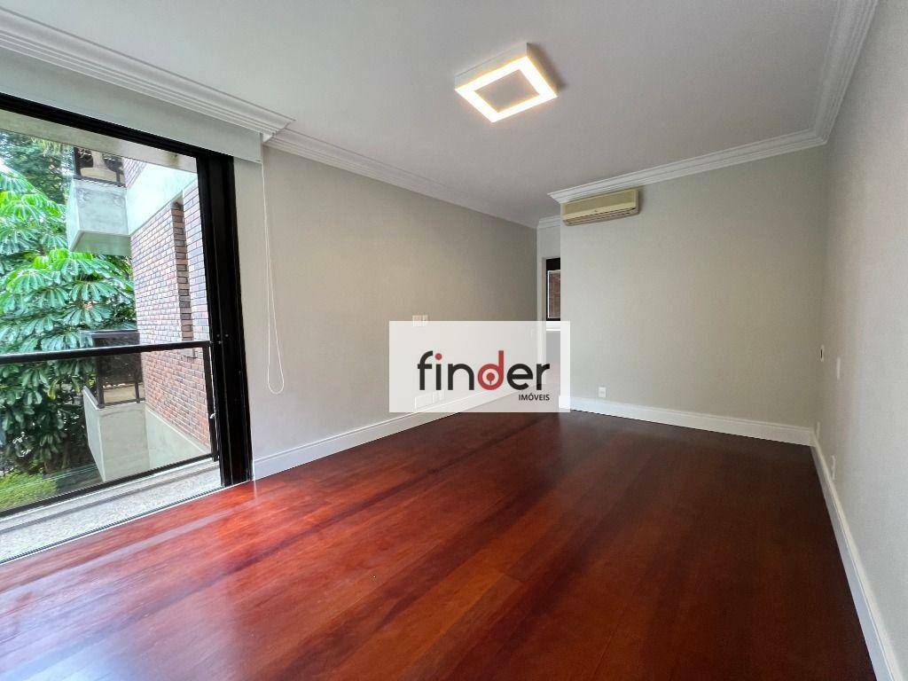 Apartamento à venda com 4 quartos, 318m² - Foto 31