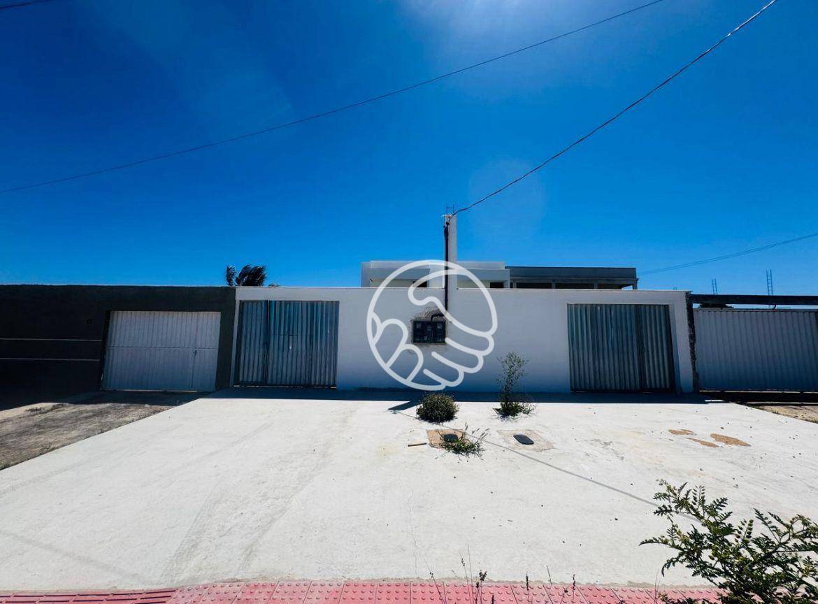 Casa, 3 quartos, 120 m² - Foto 3