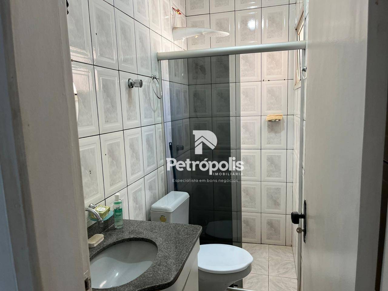 Apartamento à venda com 3 quartos, 84m² - Foto 6