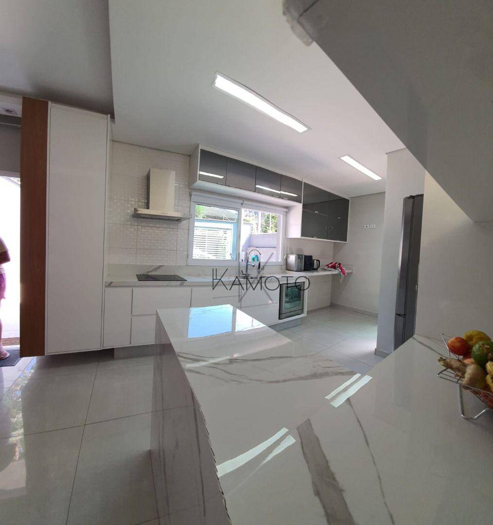 Sobrado à venda com 3 quartos, 127m² - Foto 5