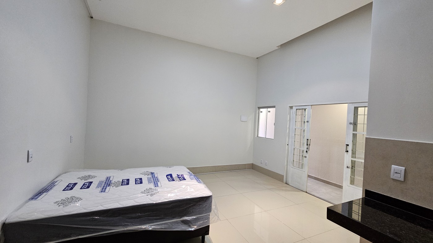 Kitnet e Studio para alugar com 1 quarto, 30m² - Foto 5