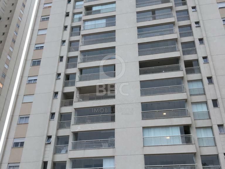 Apartamento à venda com 3 quartos, 186m² - Foto 1