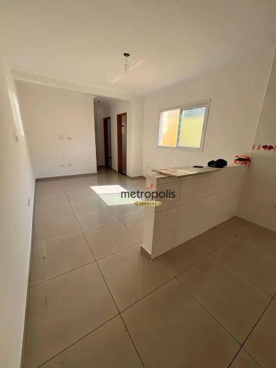 Apartamento à venda com 2 quartos, 50m² - Foto 4