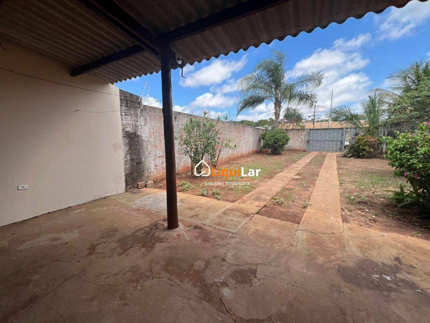 Casa, 1 quarto, 50 m² - Foto 2