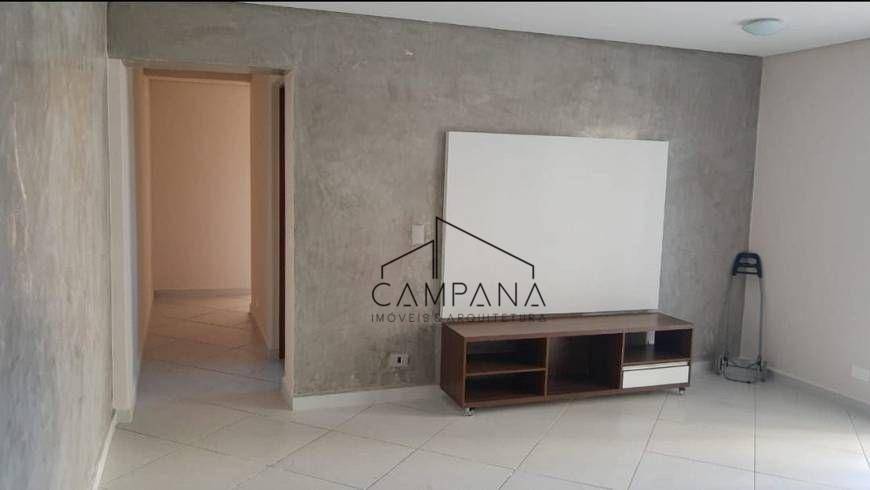 Apartamento à venda com 2 quartos, 91m² - Foto 2