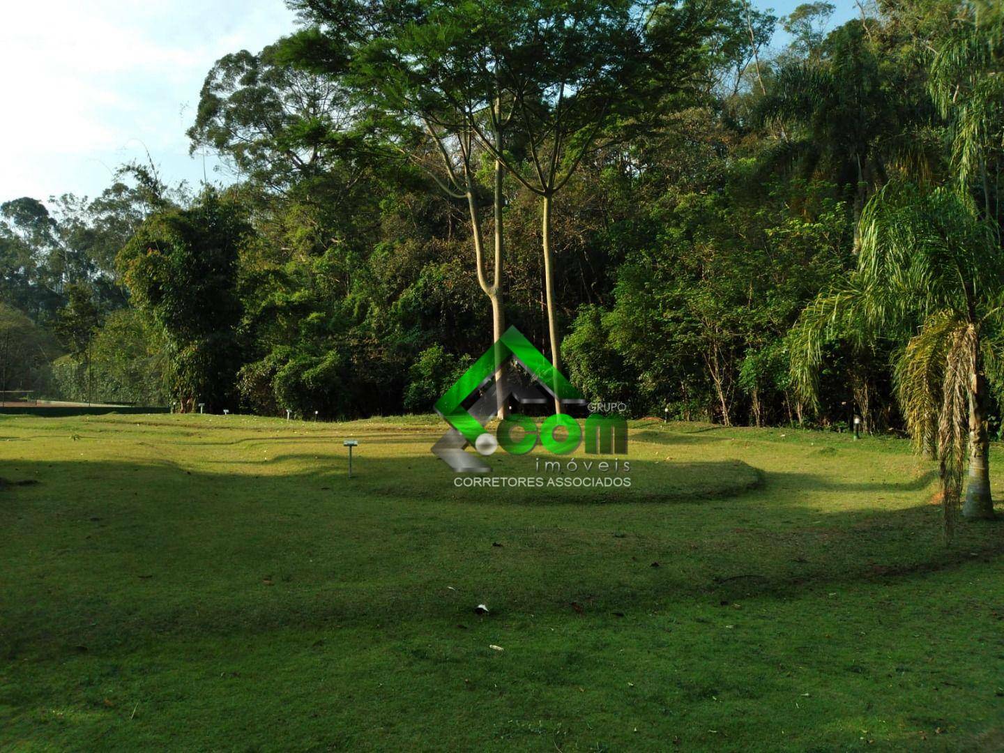 Loteamento e Condomínio à venda, 603M2 - Foto 1