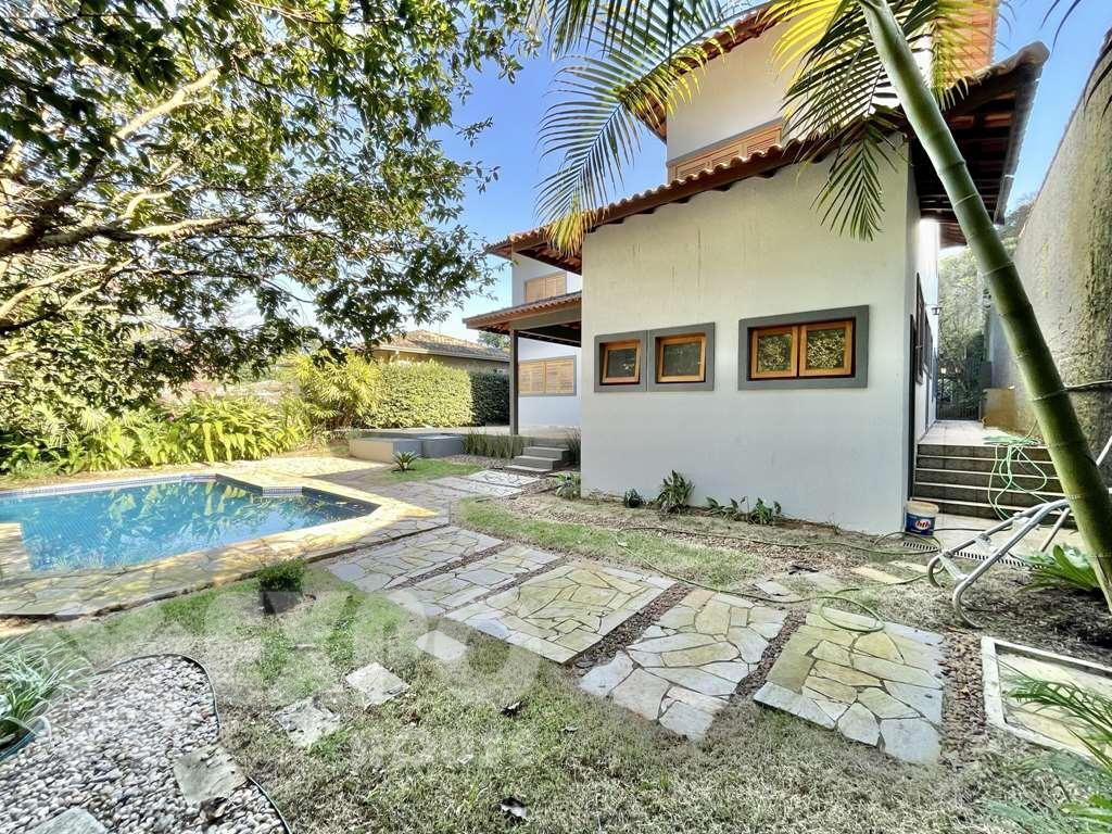 Casa de Condomínio à venda com 5 quartos, 528m² - Foto 48