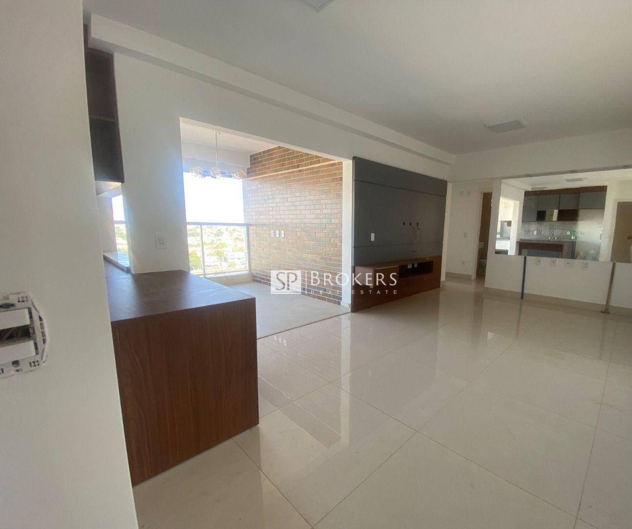 Apartamento para alugar com 3 quartos, 88m² - Foto 12