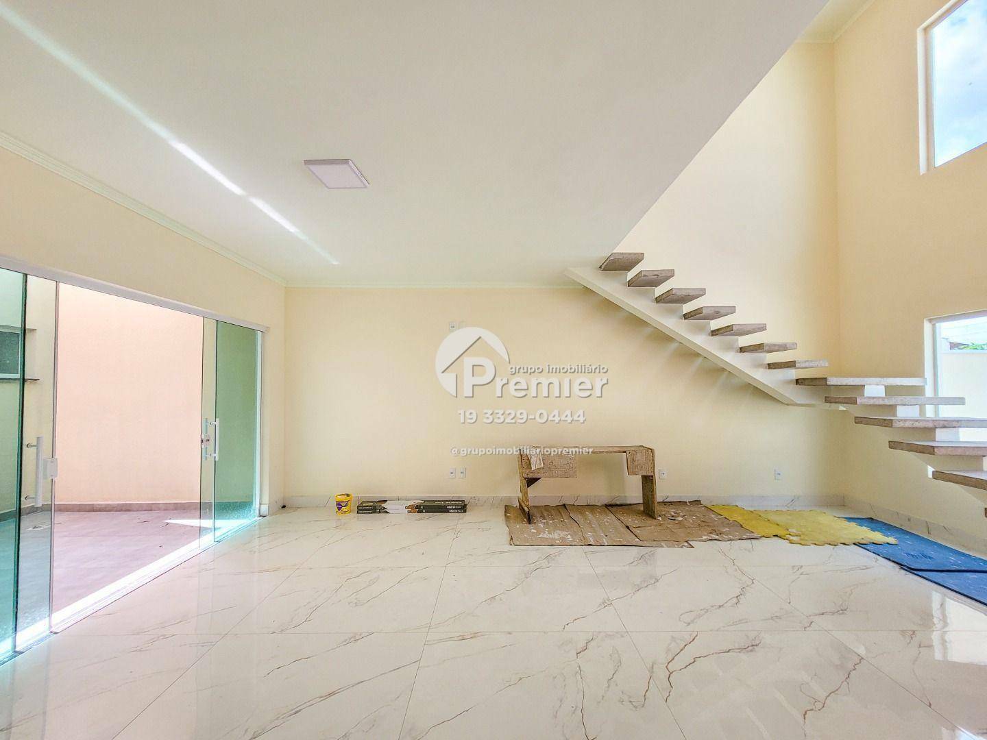 Casa à venda e aluguel com 4 quartos, 250m² - Foto 12