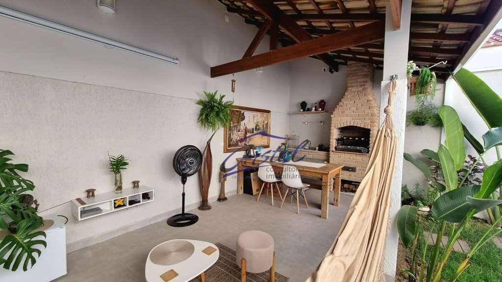 Casa de Condomínio à venda com 3 quartos, 183m² - Foto 23