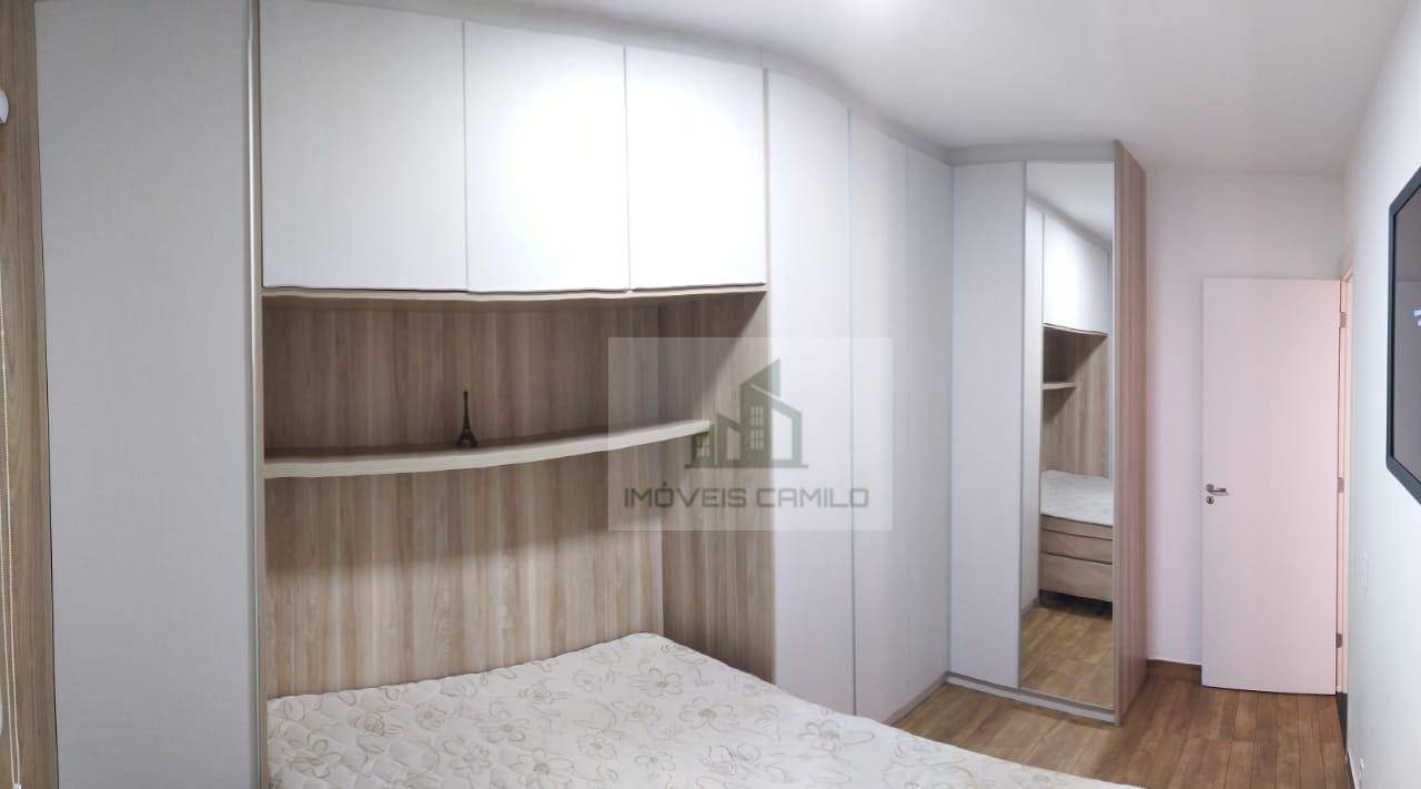 Apartamento à venda com 2 quartos, 55m² - Foto 21