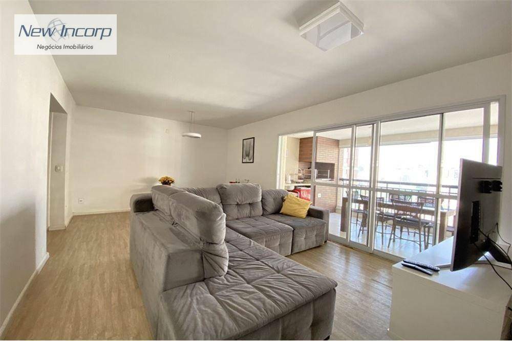 Apartamento à venda com 4 quartos, 128m² - Foto 6