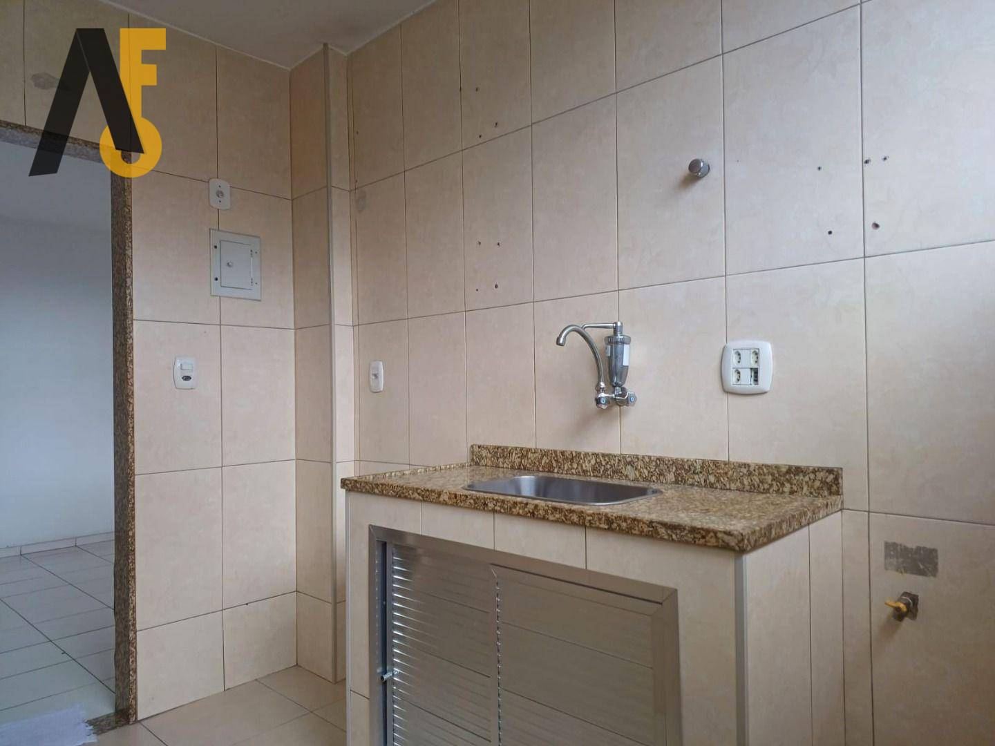 Apartamento à venda com 2 quartos, 51m² - Foto 7