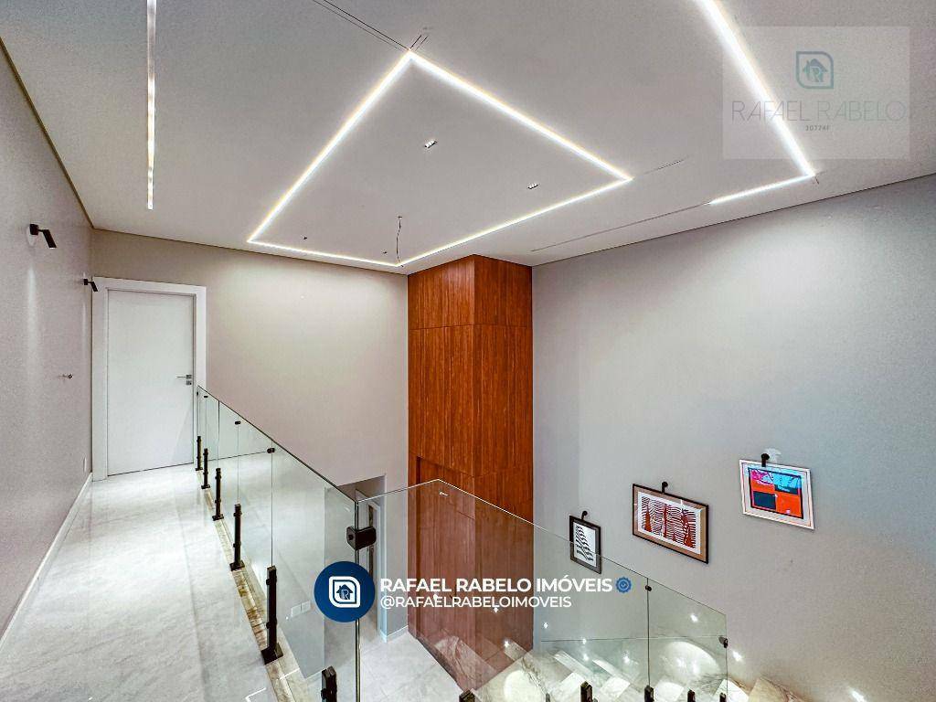 Casa de Condomínio, 5 quartos - Foto 56