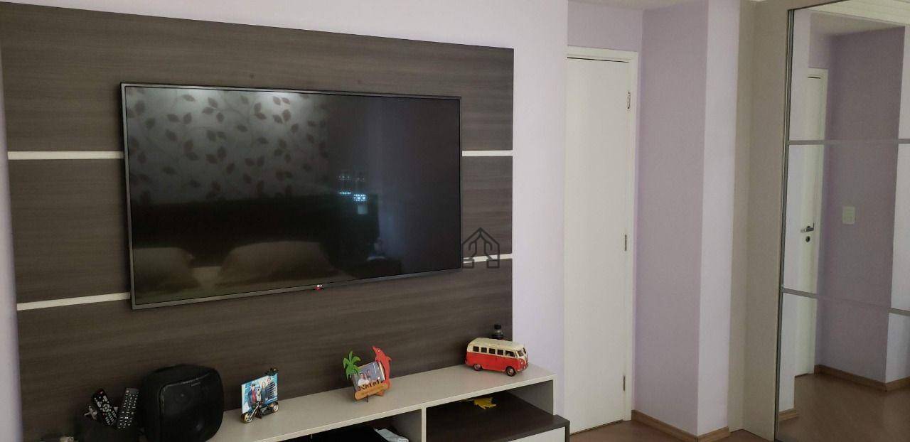 Apartamento à venda com 3 quartos, 127m² - Foto 16