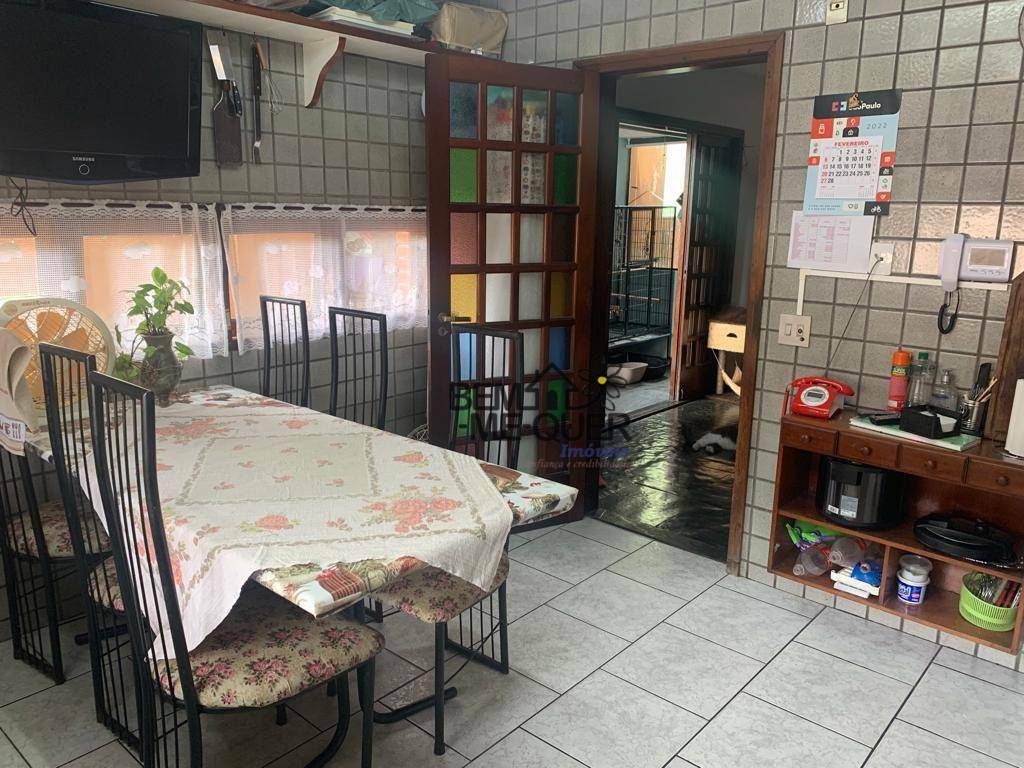 Sobrado à venda com 3 quartos, 446m² - Foto 23