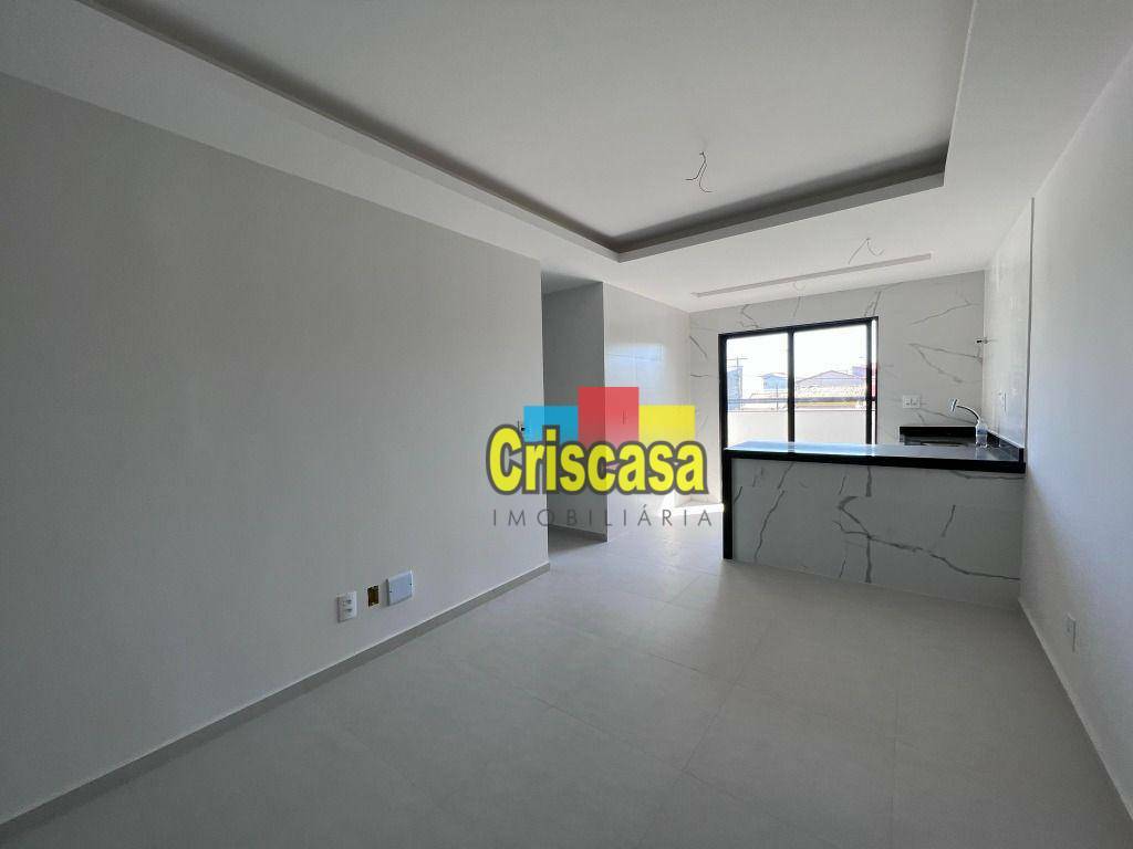 Apartamento à venda com 2 quartos, 68m² - Foto 5