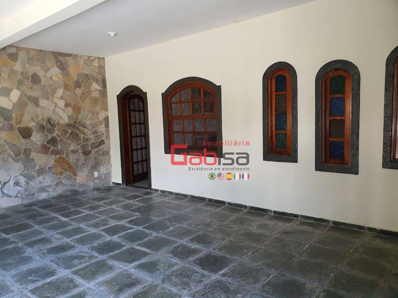 Casa à venda com 4 quartos, 300m² - Foto 3