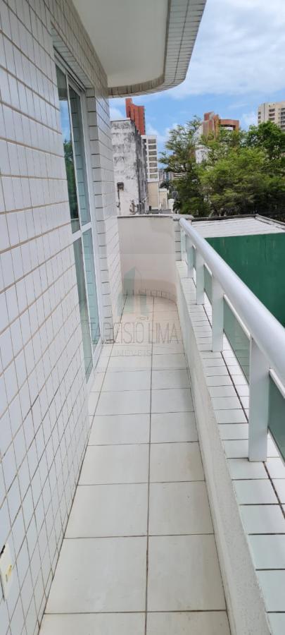 Apartamento à venda com 3 quartos, 220m² - Foto 21