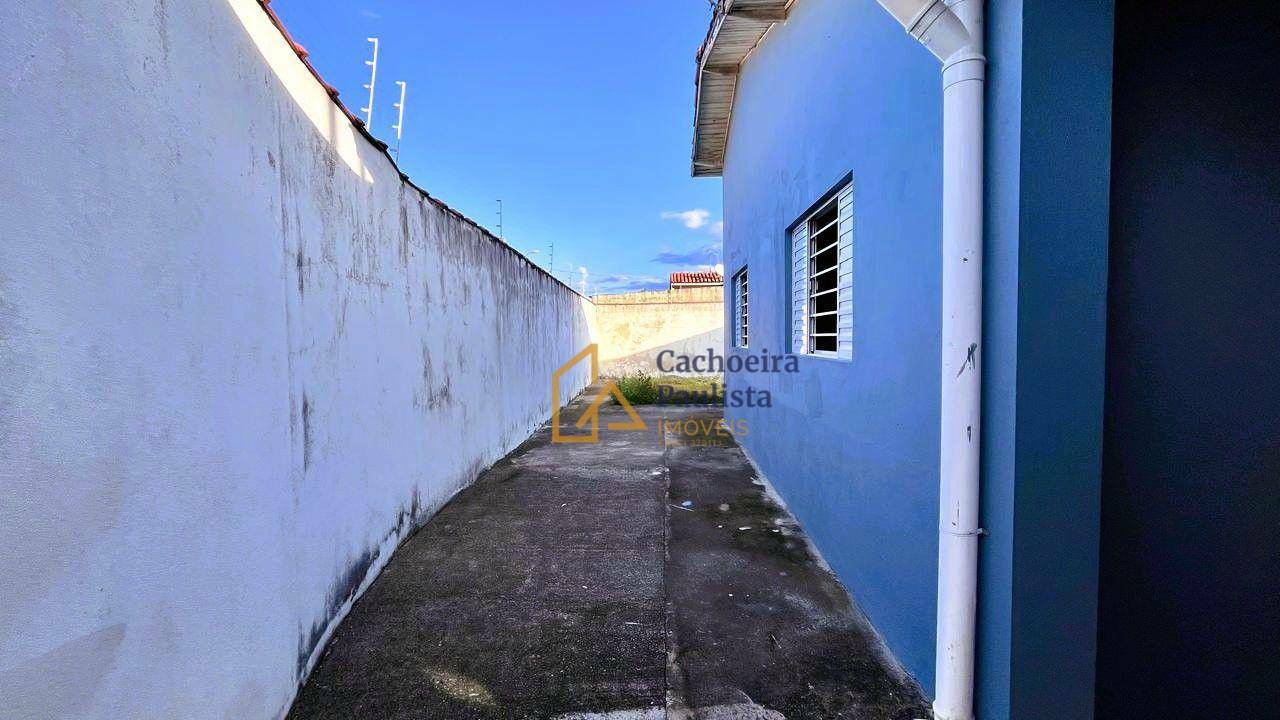 Casa para alugar com 2 quartos, 91m² - Foto 4