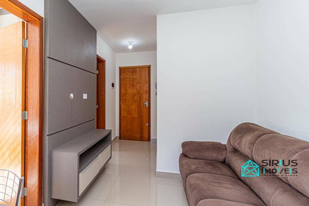 Apartamento para alugar com 1 quarto, 48m² - Foto 5