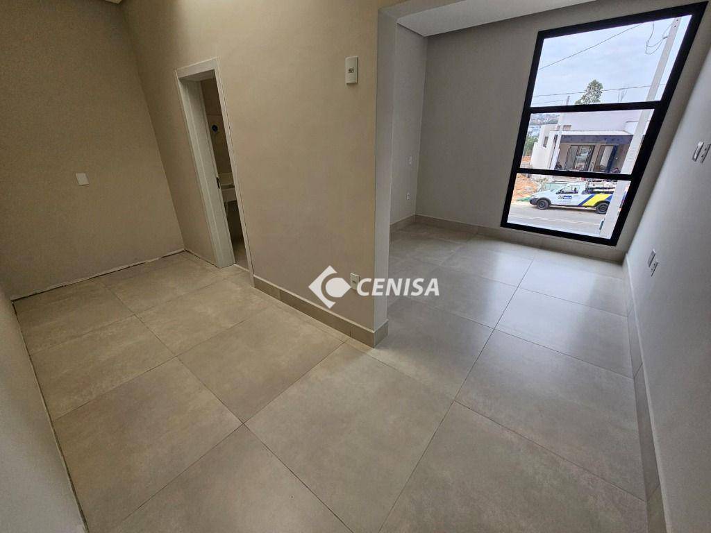 Casa de Condomínio à venda com 3 quartos, 228m² - Foto 14