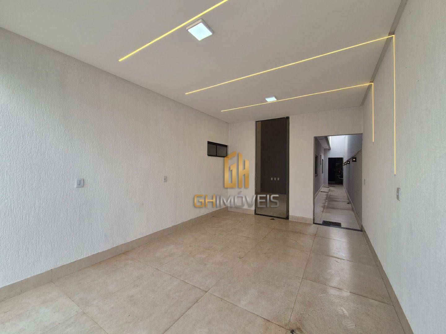 Casa à venda com 3 quartos, 120m² - Foto 3