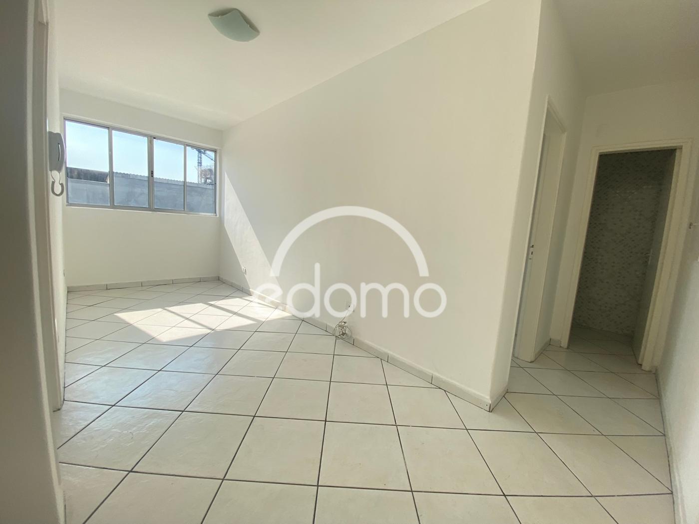 Apartamento para alugar com 1 quarto, 42m² - Foto 2