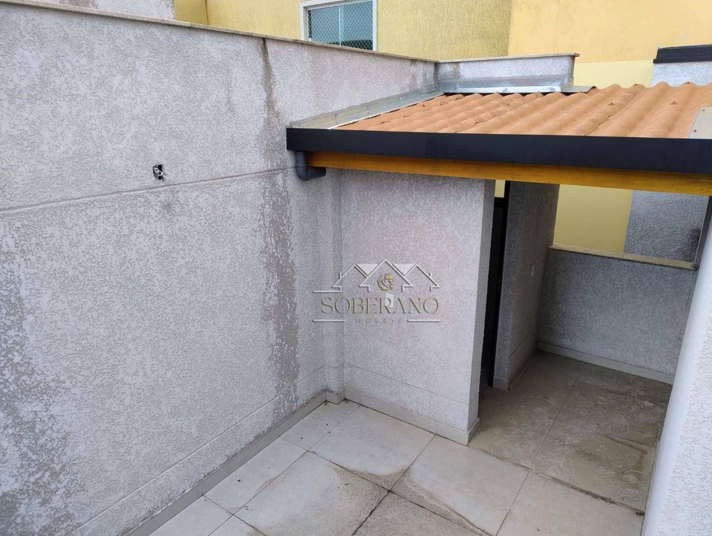 Sobrado à venda com 3 quartos, 145m² - Foto 40