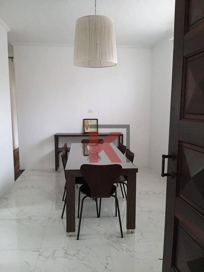 Sobrado à venda com 4 quartos, 190m² - Foto 10