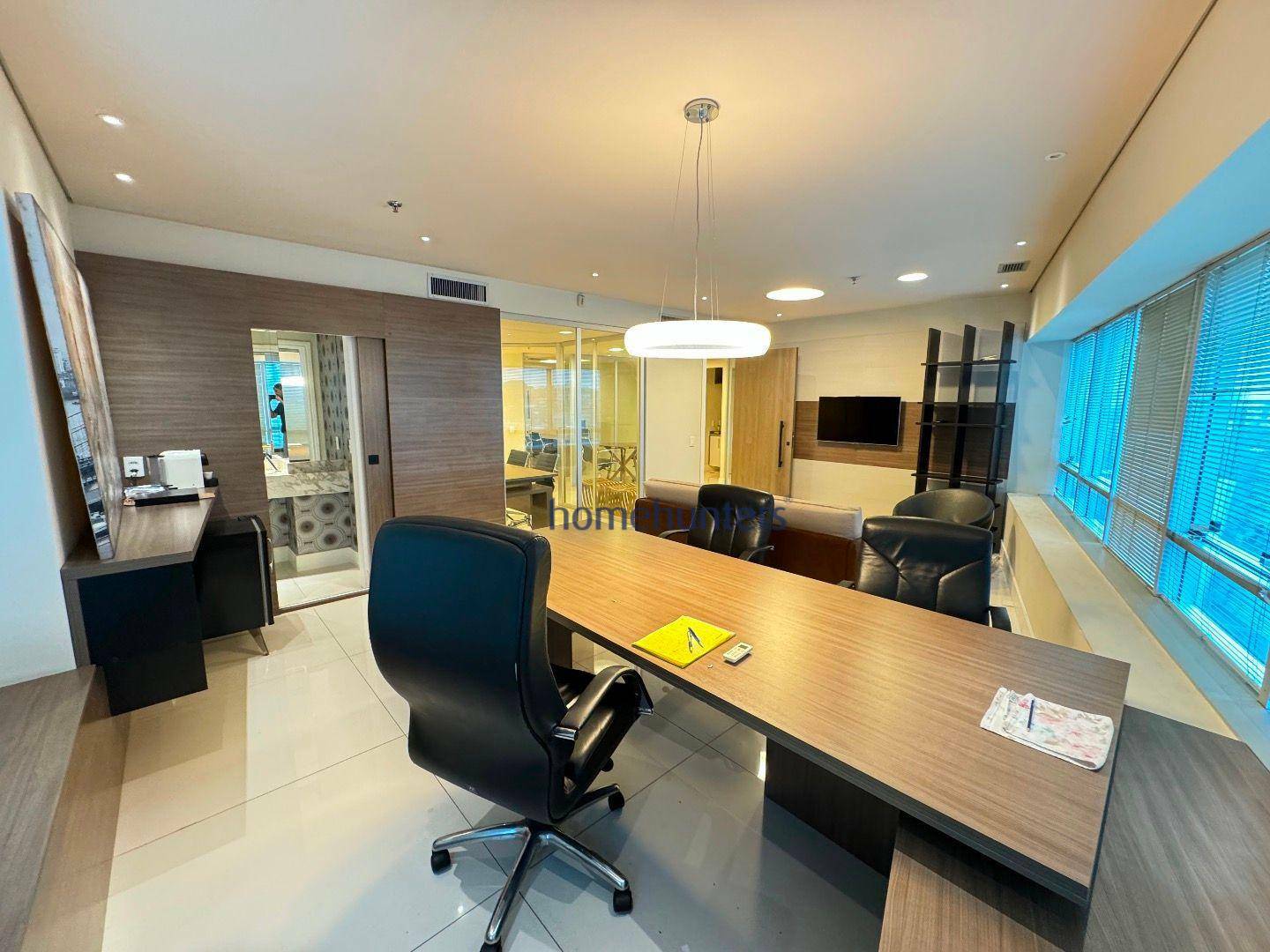 Conjunto Comercial-Sala à venda e aluguel, 102m² - Foto 21