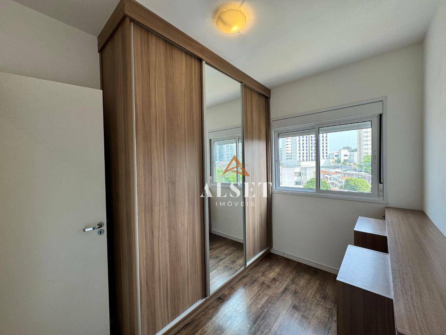 Apartamento à venda com 2 quartos, 55m² - Foto 8