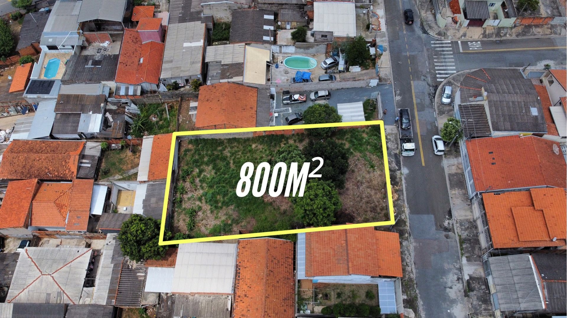 Terreno à venda, 400m² - Foto 15