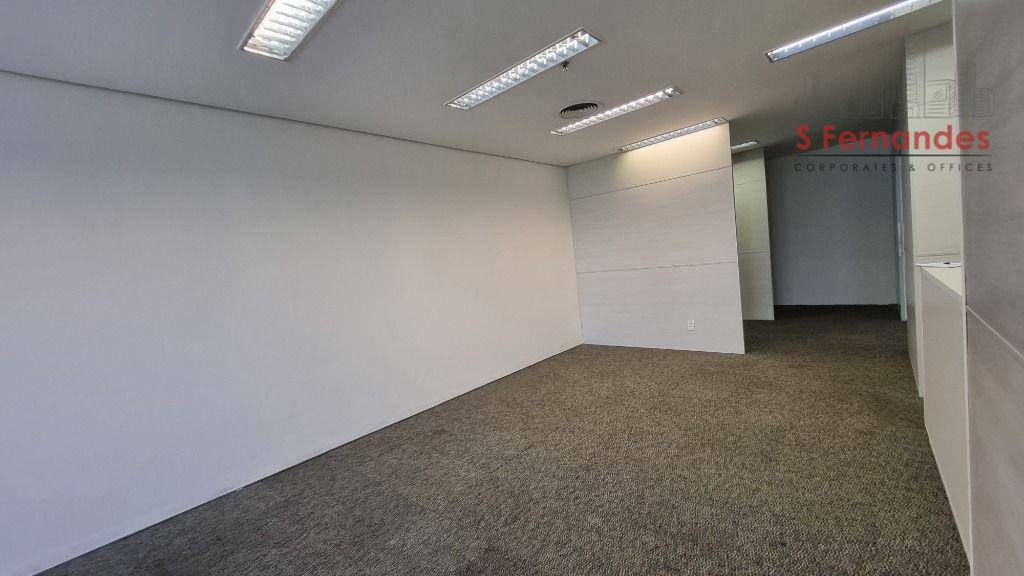 Conjunto Comercial-Sala para alugar, 96m² - Foto 14