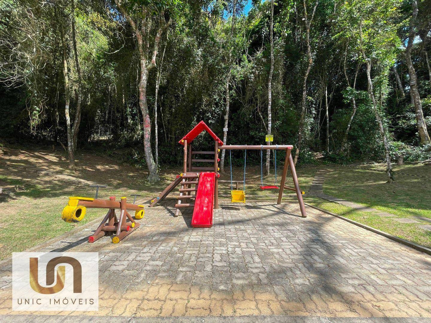 Casa de Condomínio à venda com 3 quartos, 57m² - Foto 24