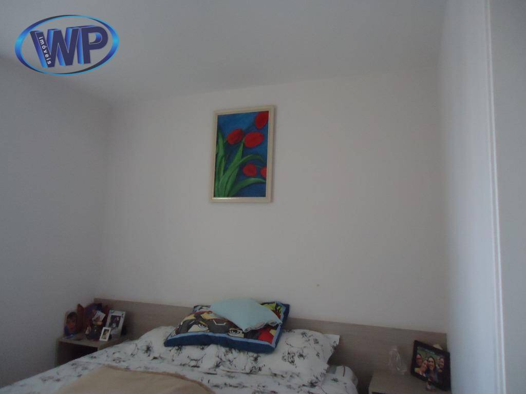 Apartamento à venda com 3 quartos, 63m² - Foto 6