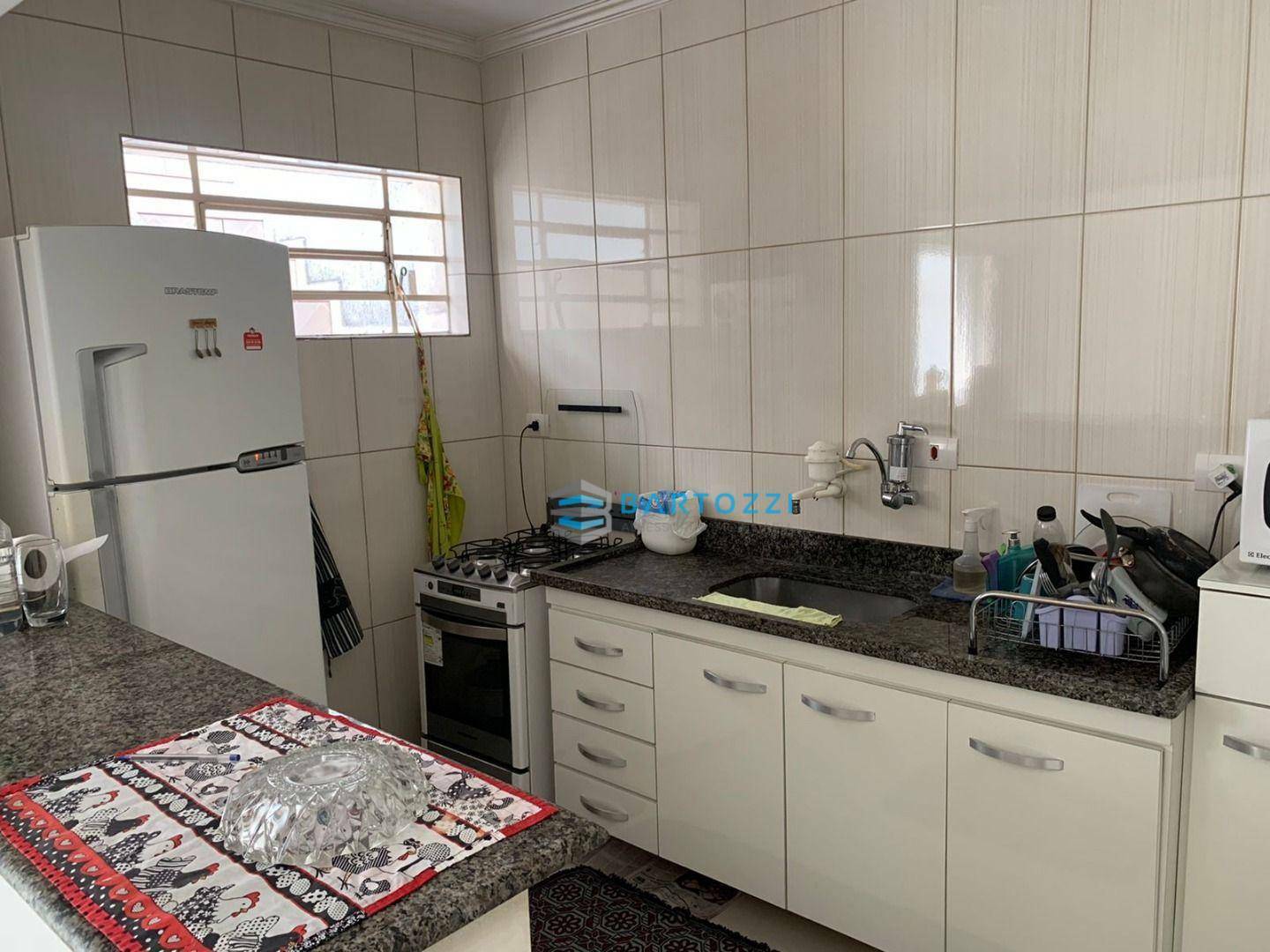 Sobrado à venda com 3 quartos, 160m² - Foto 7