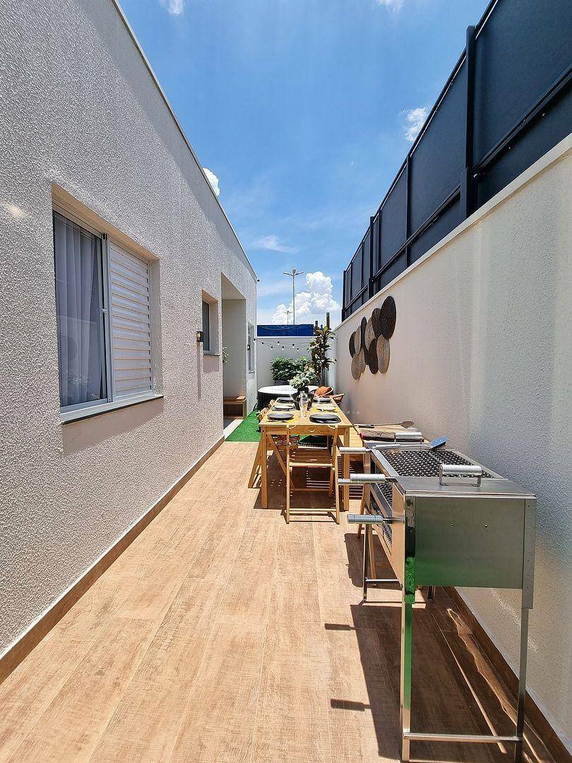 Apartamento Lançamentos com 2 quartos, 42m² - Foto 6