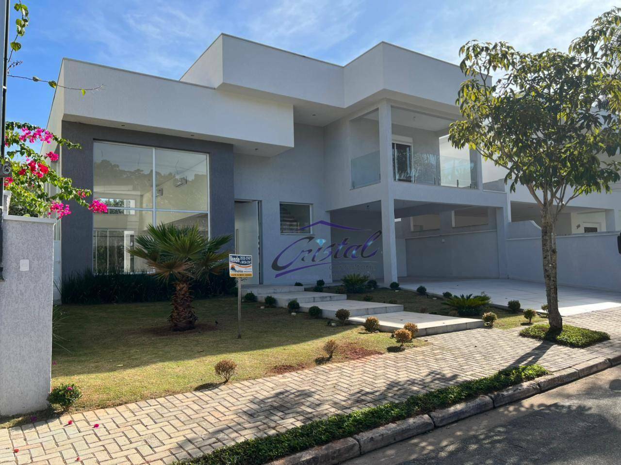 Casa de Condomínio à venda com 4 quartos, 387m² - Foto 3